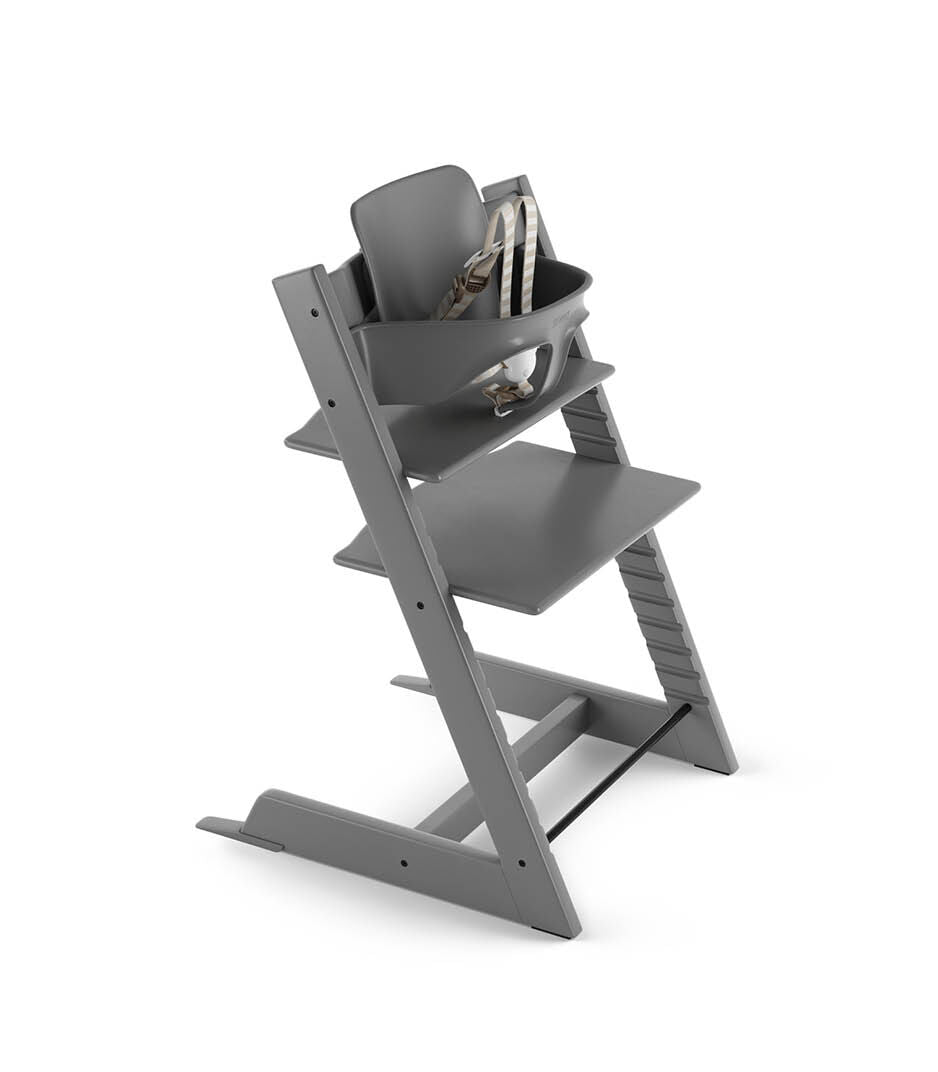 Stokke Silla Tripp Trapp Bundle