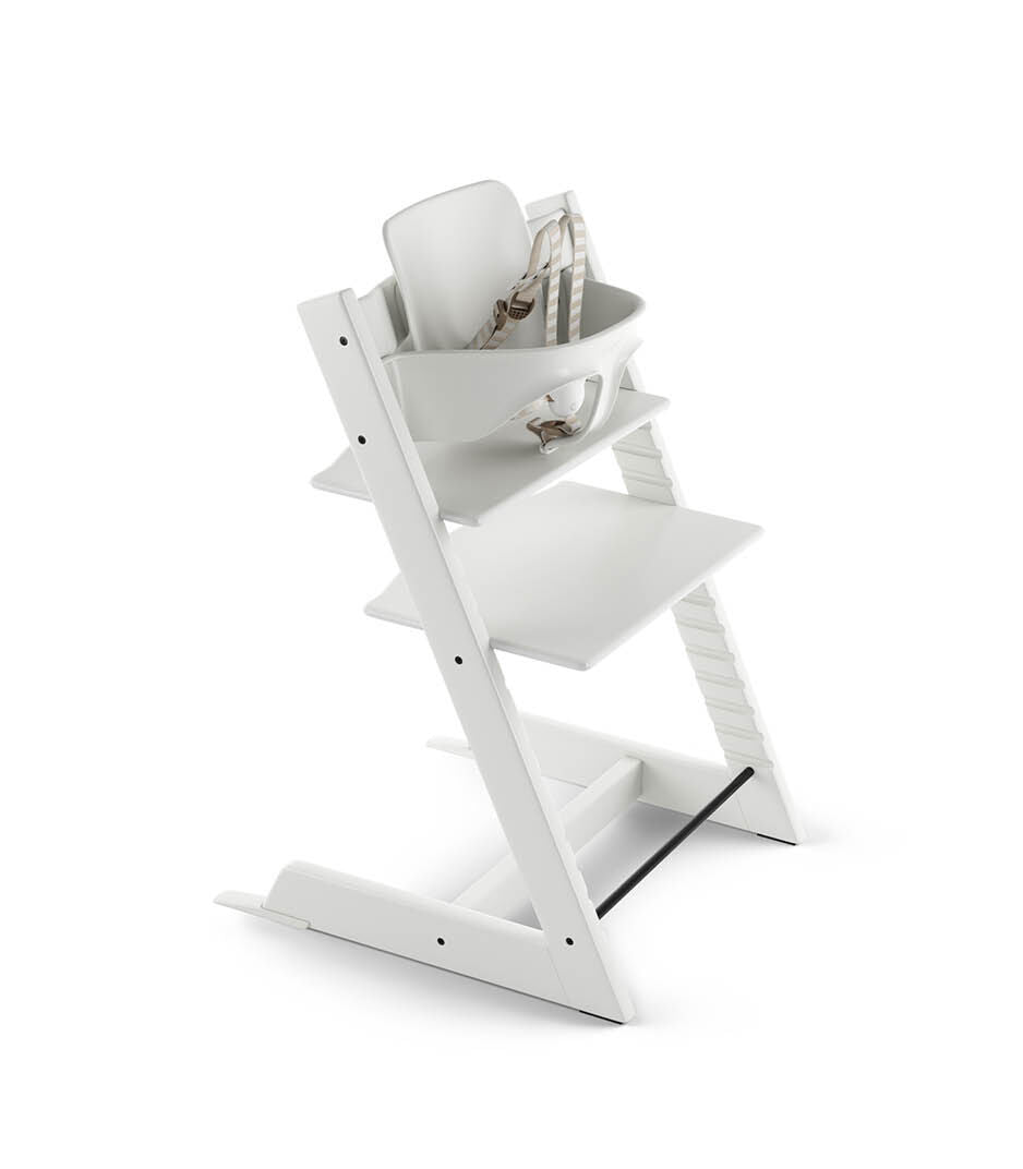 Stokke Silla Tripp Trapp Bundle