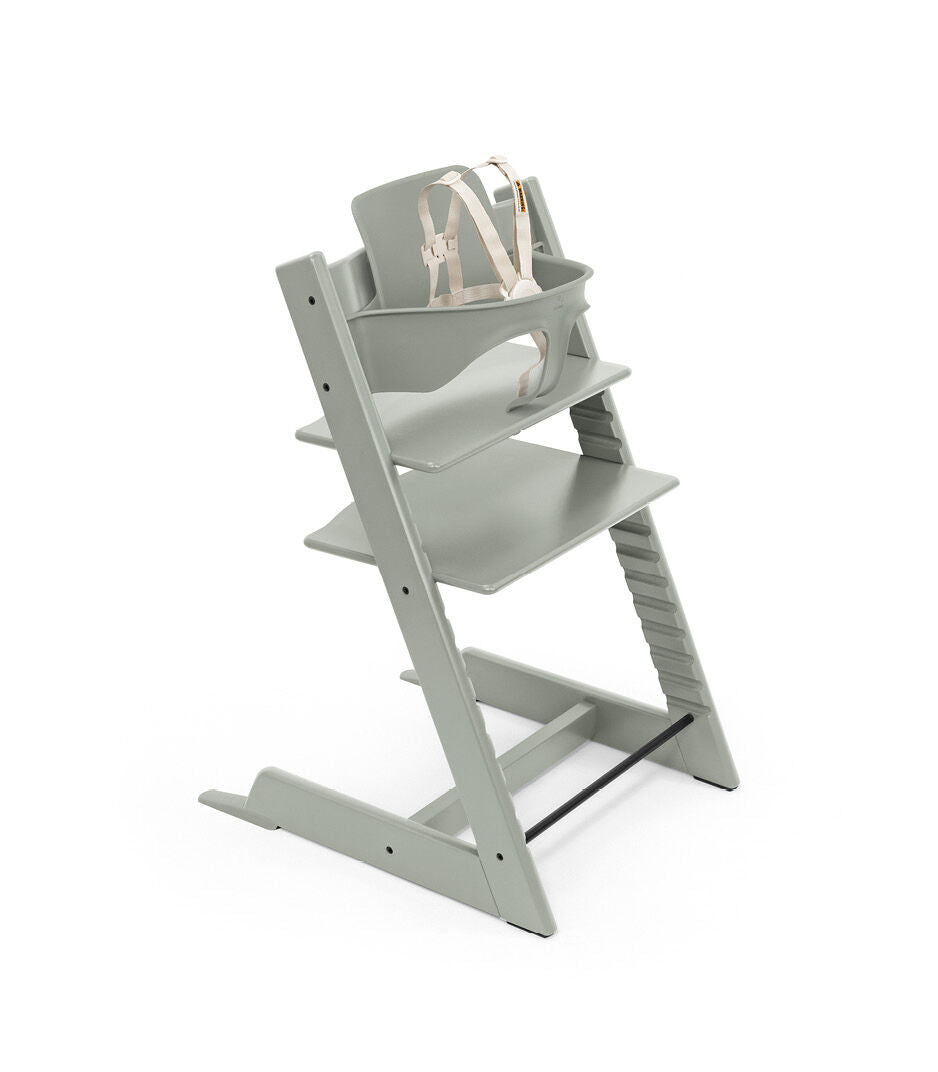 Stokke Silla Tripp Trapp Bundle