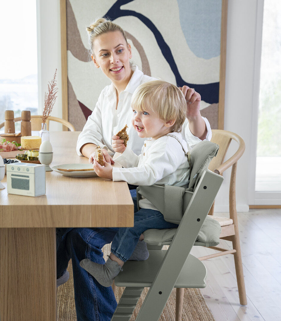 Stokke Silla Tripp Trapp Bundle