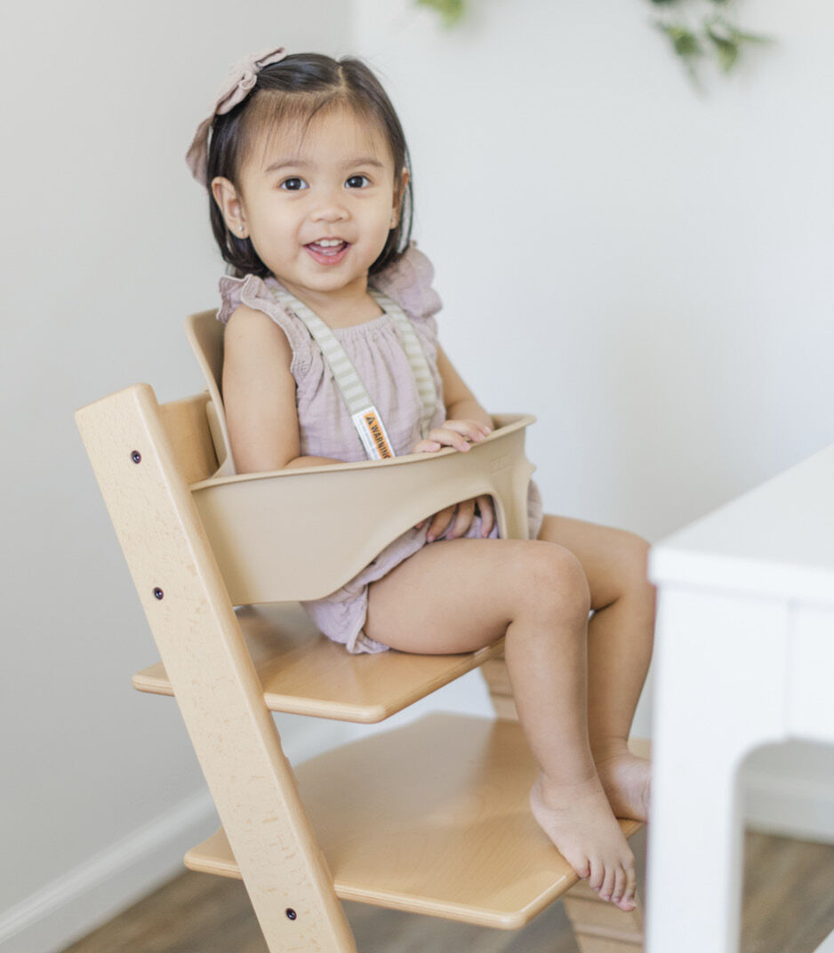 Stokke Silla Tripp Trapp Bundle