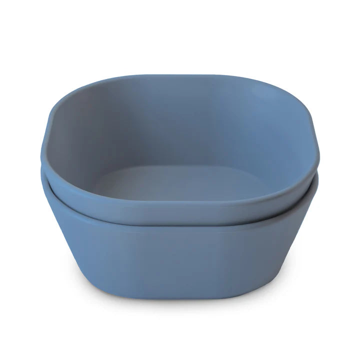 Mushie Dinner Bowl