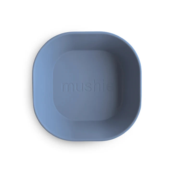 Mushie Dinner Bowl