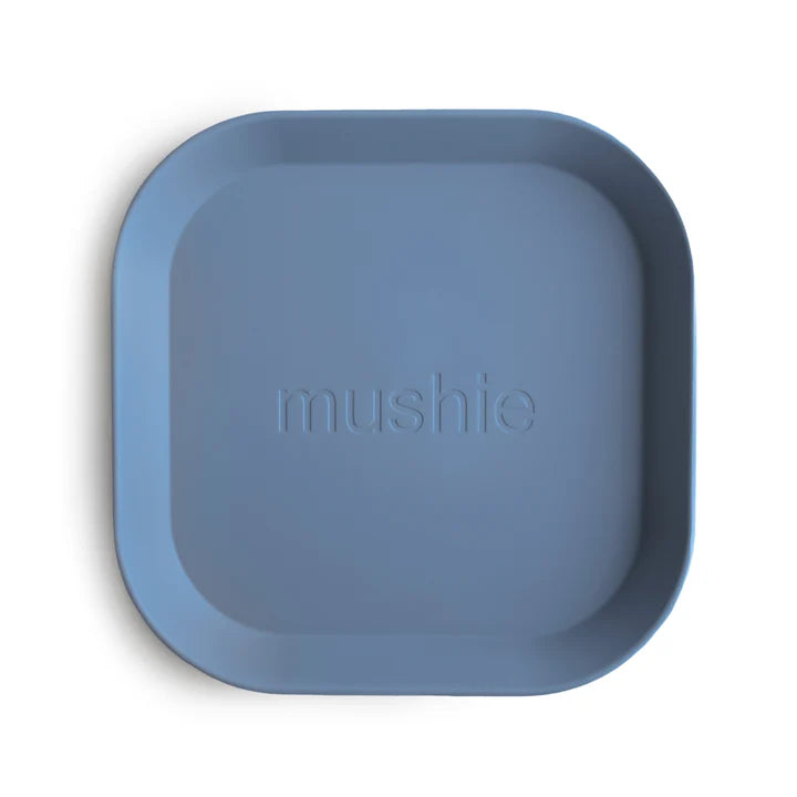 Mushie Dinner Plate
