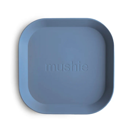Mushie Dinner Plate