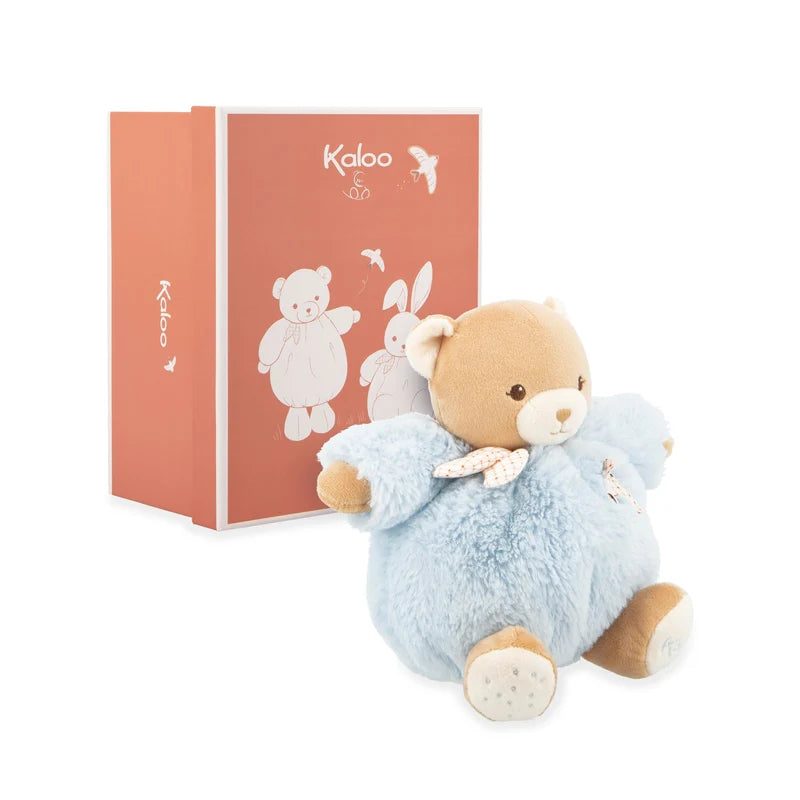 Kaloo Intemporel Chubby Bear 25cm