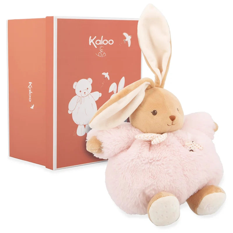 Kaloo Intemporel Chubby Rabbit 25cm