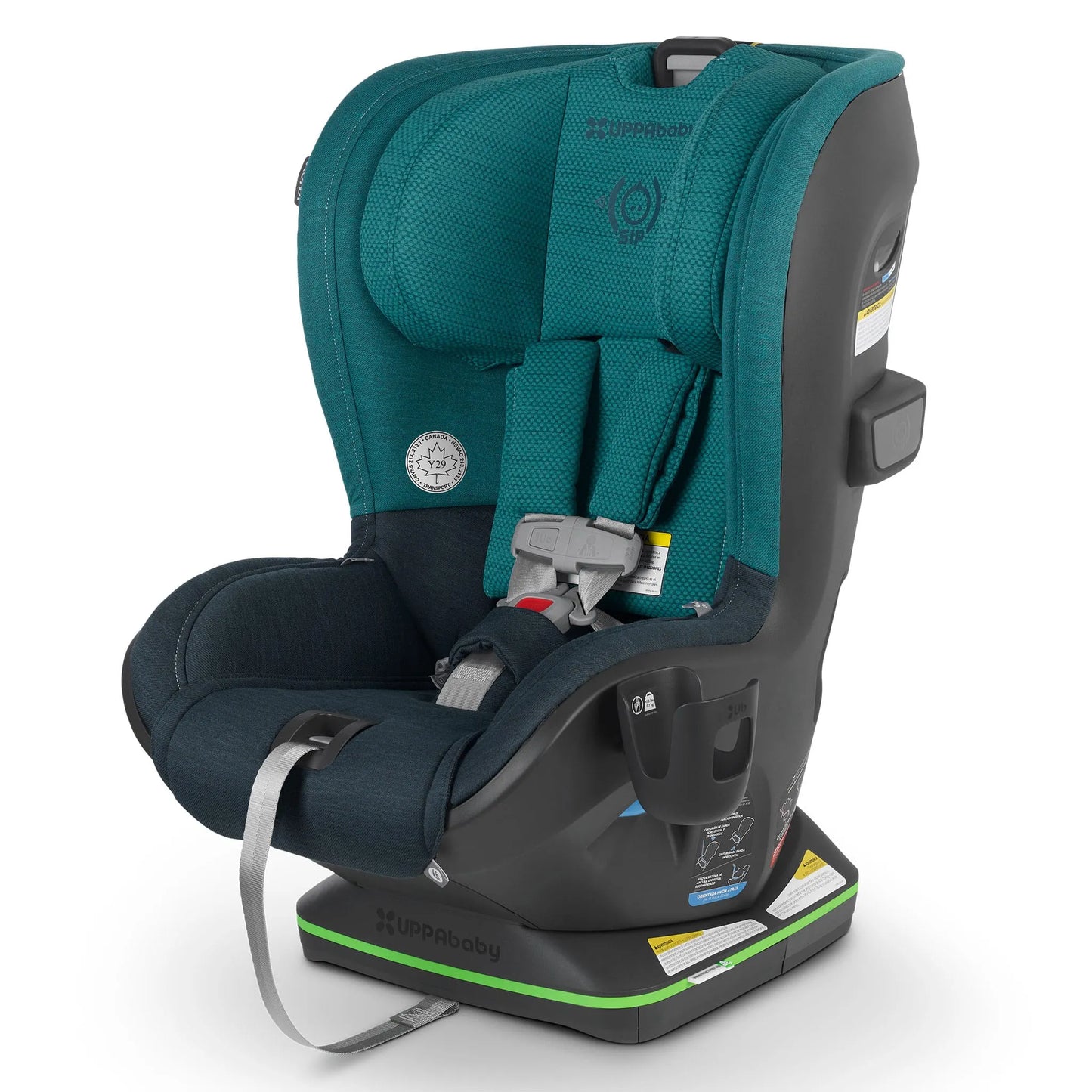 UPPAbaby KNOX Convertible Car Seat