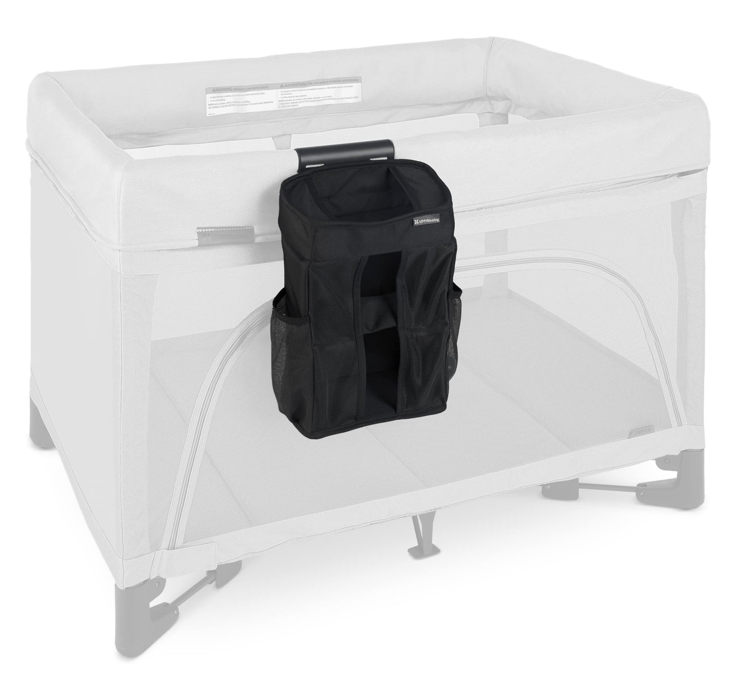 UPPABaby REMI Changing Station Organizer