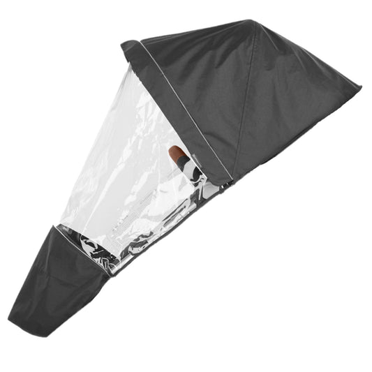 UPPAbaby Vista/Cruz V1&2 Performance Rain Shield