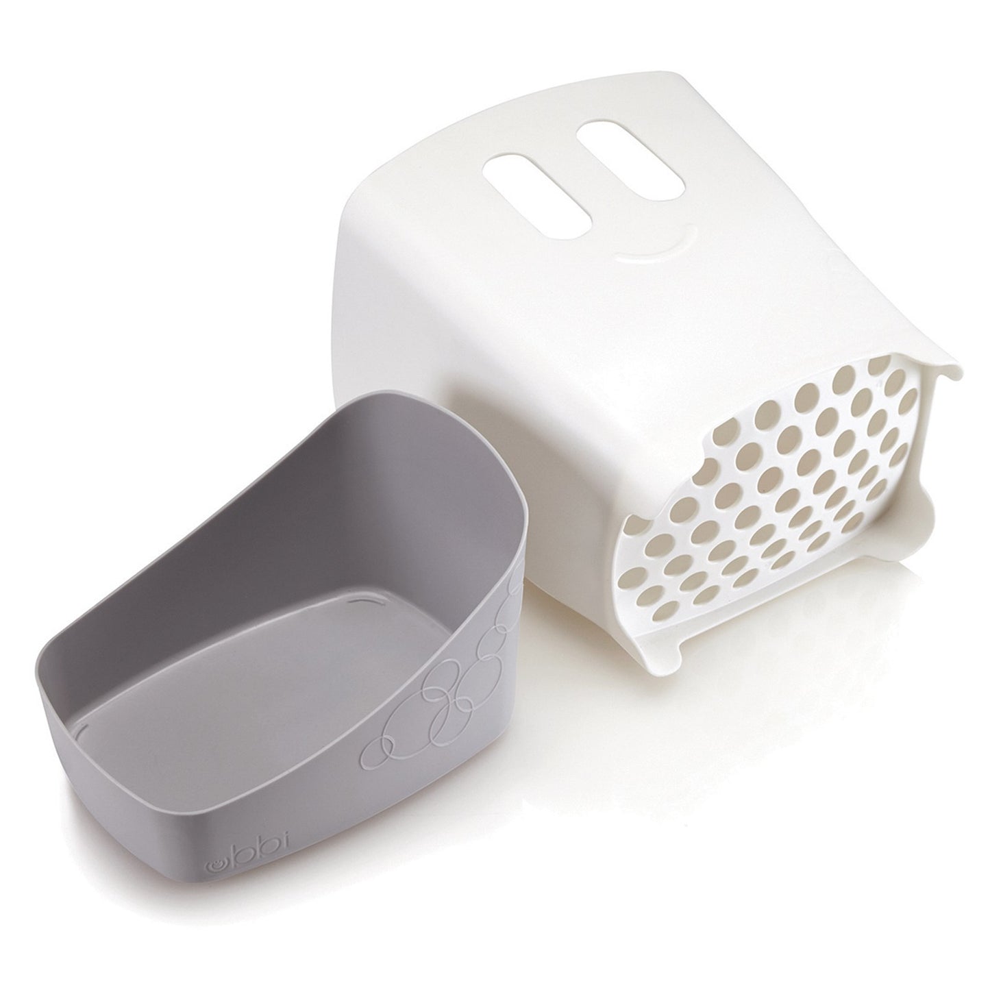 Ubbi Bath Toy Drying Bin