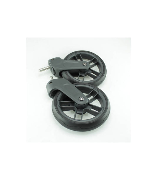 UPPABaby CRUZ V2 Wheel Replacement (2 pce)
