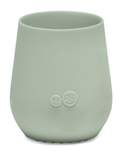 EZPZ Tiny Cup (Individual) - FDA Grade Silicone 2 OZ / 60 ML