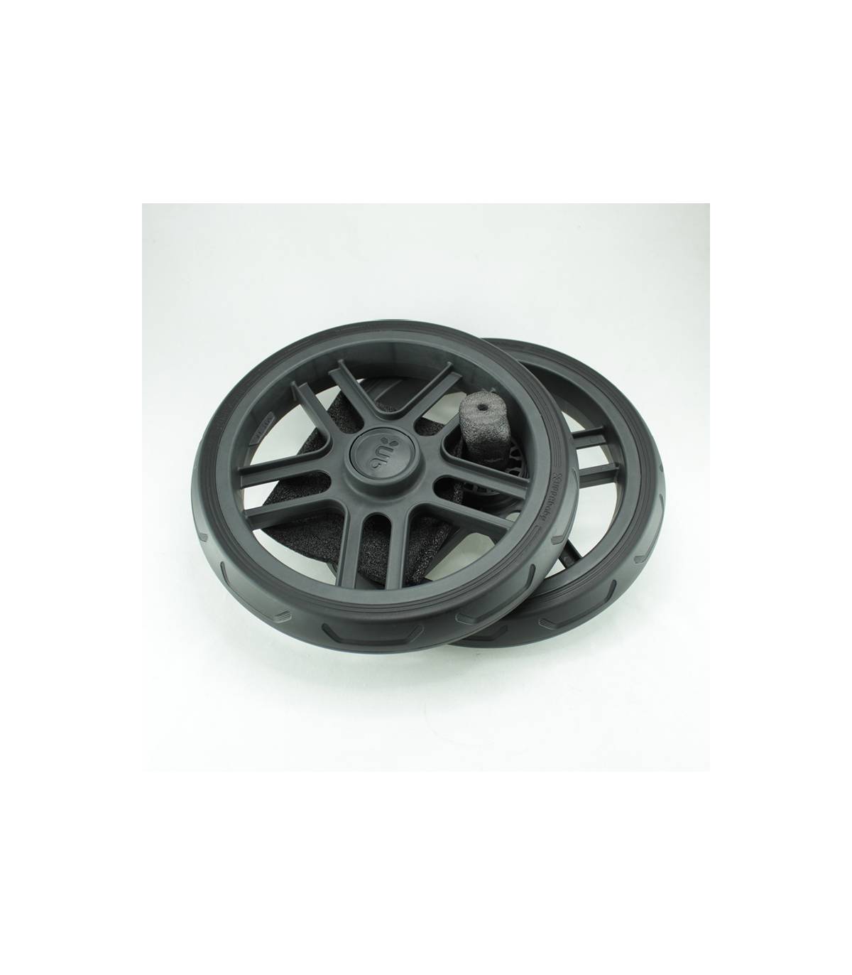 UPPABaby All-Terrain Wheels Vista 2015 y V2