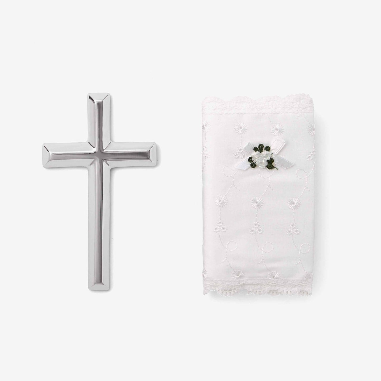 Elegant Baby Christening Gift-Girl