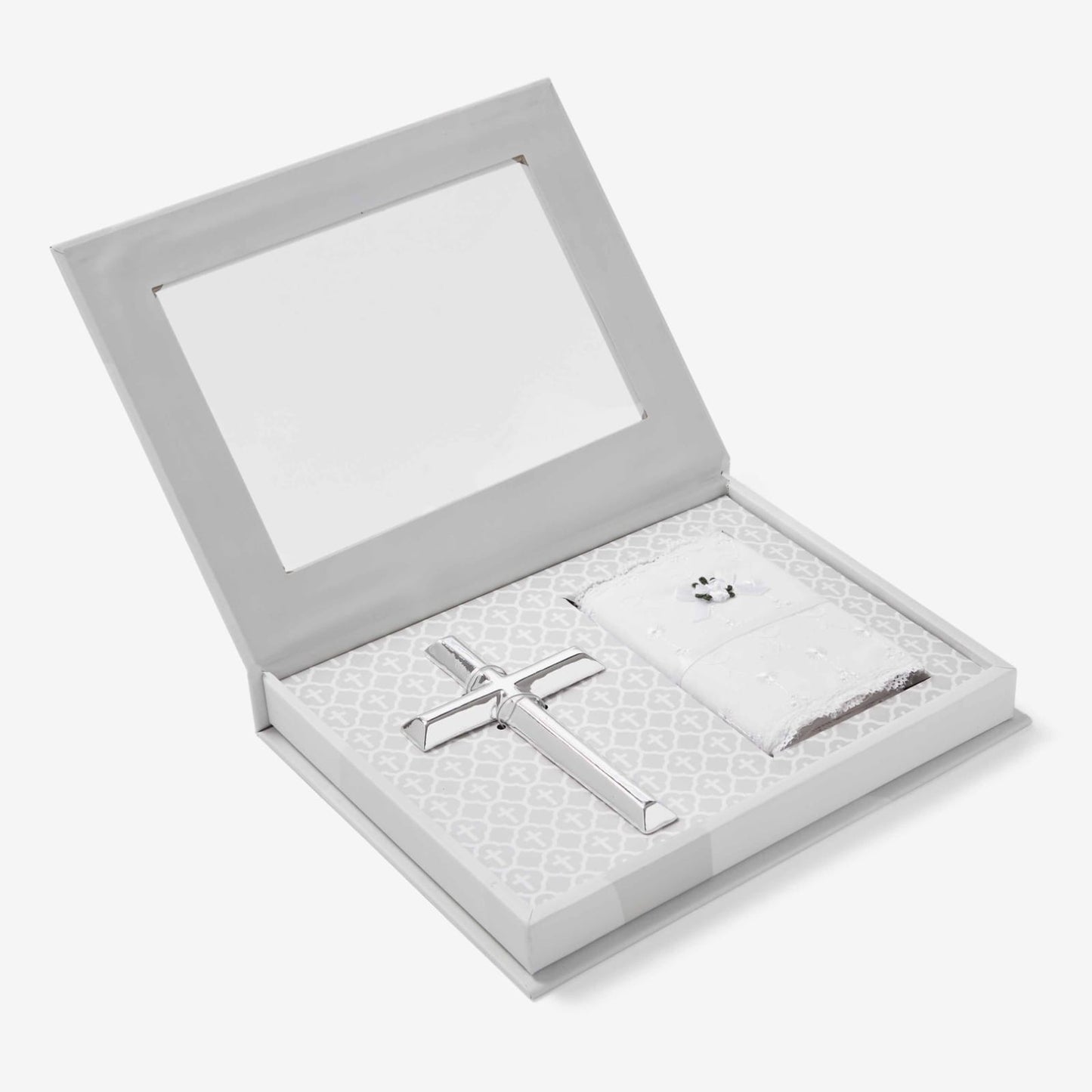 Elegant Baby Christening Gift-Girl