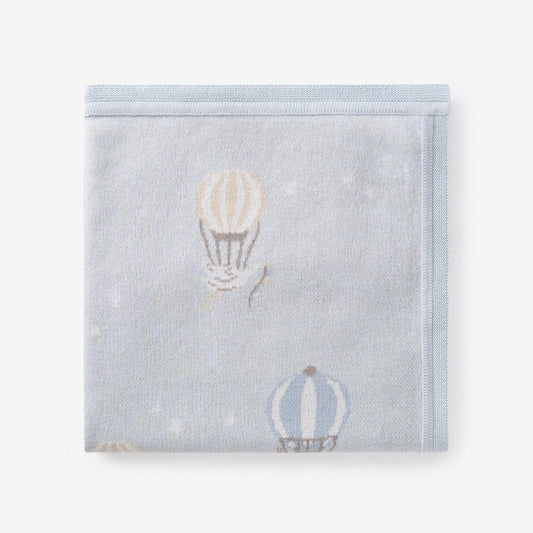 Elegant Baby Dreamscape Blanket