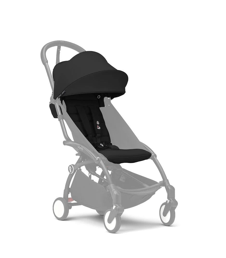 Stokke YOYO 6+ Color Pack