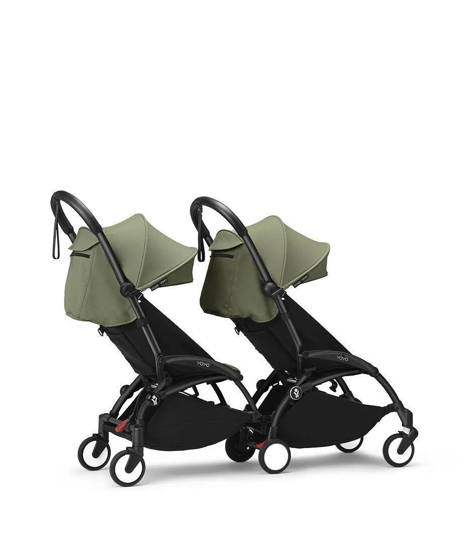 Stokke YOYO Connect Frame