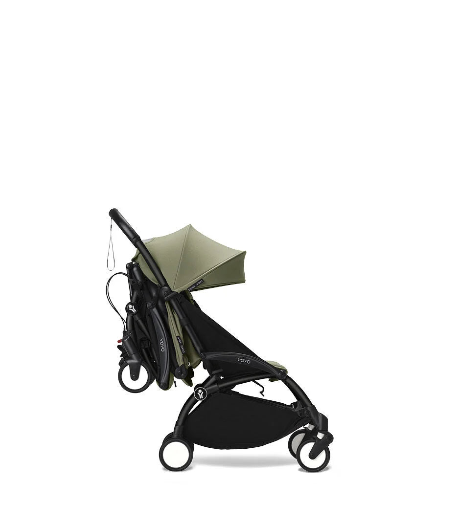 Stokke YOYO Connect Frame