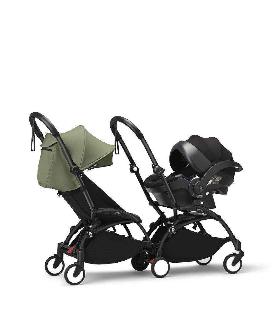 Stokke YOYO Connect Frame