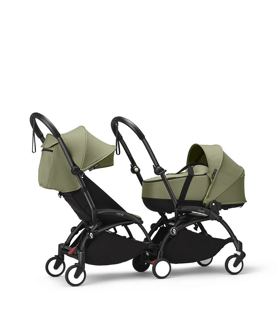 Stokke YOYO Connect Frame