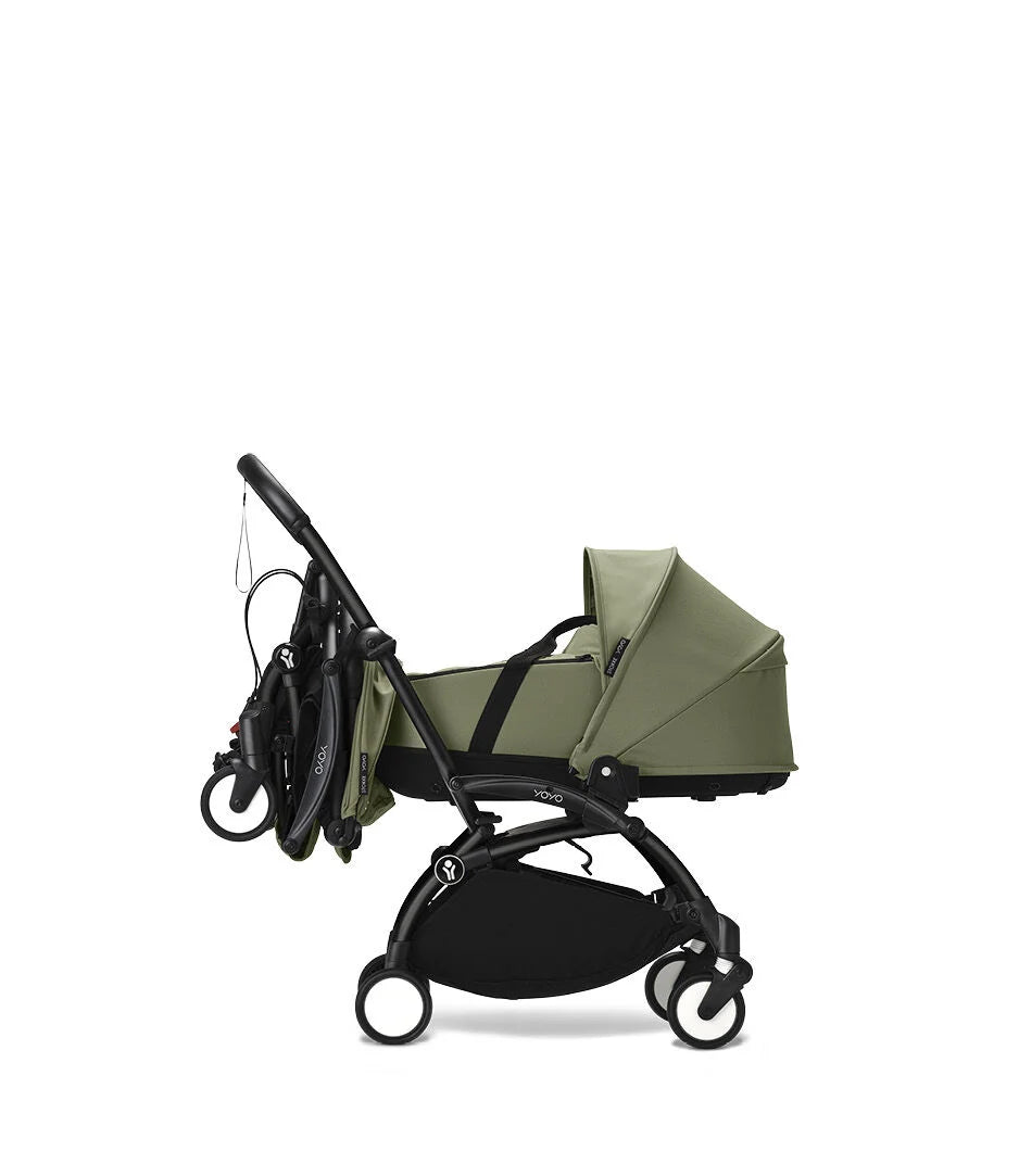 Stokke YOYO Connect Frame