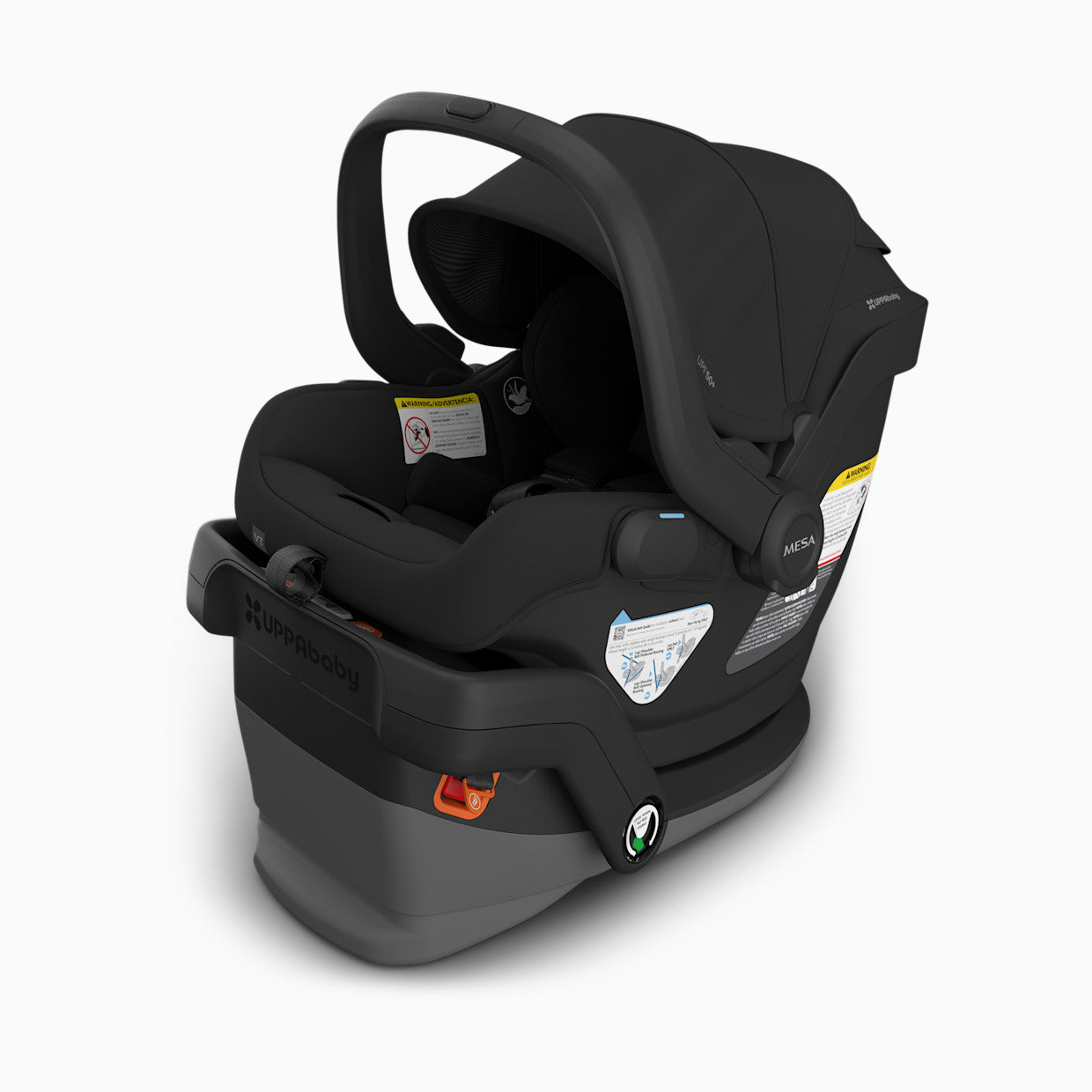 UPPAbaby MESA V3 Infant Car Seat