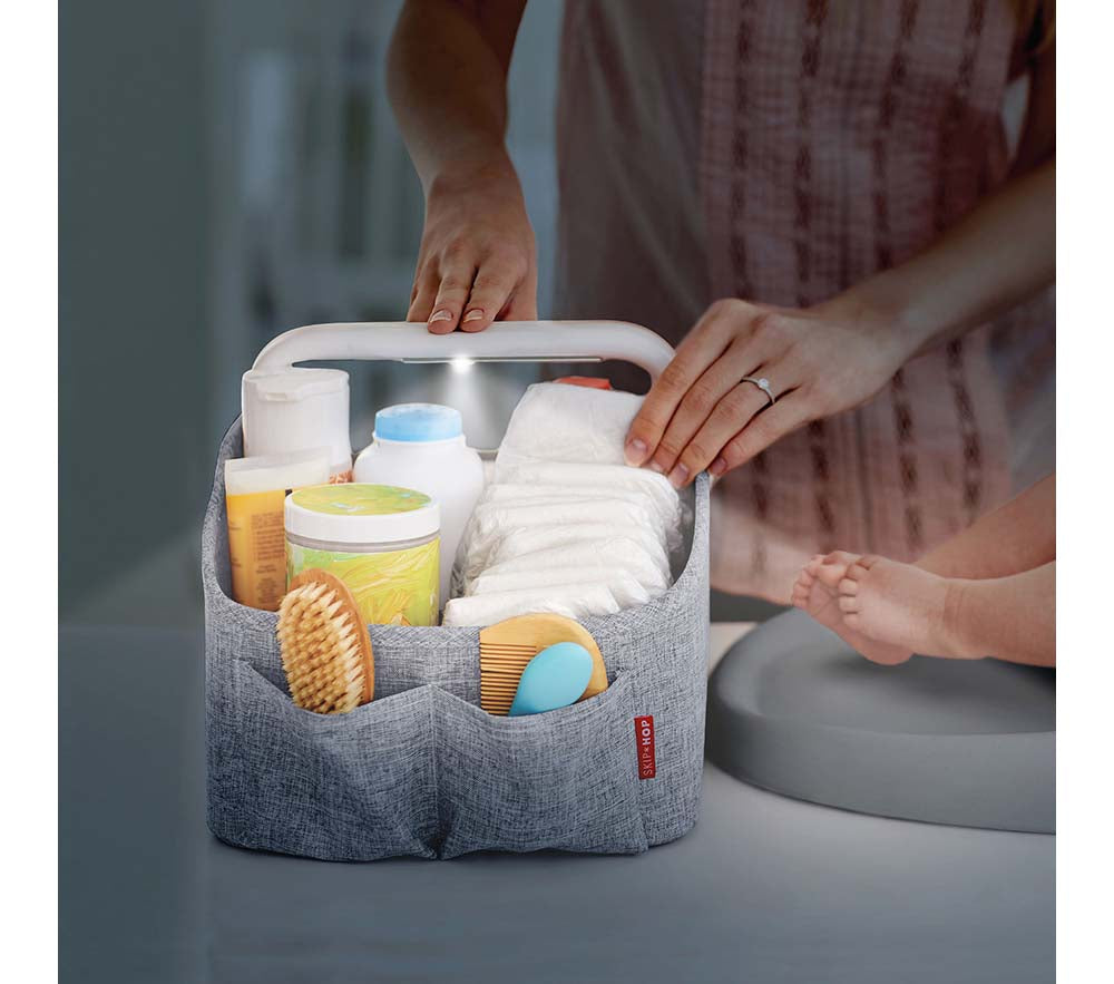 Skip Hop Organizador de Pañales