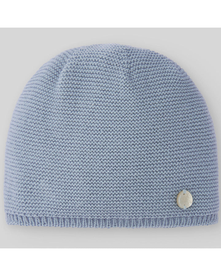Paz Rodriguez Gorro Punto Bebe "Esencial"
