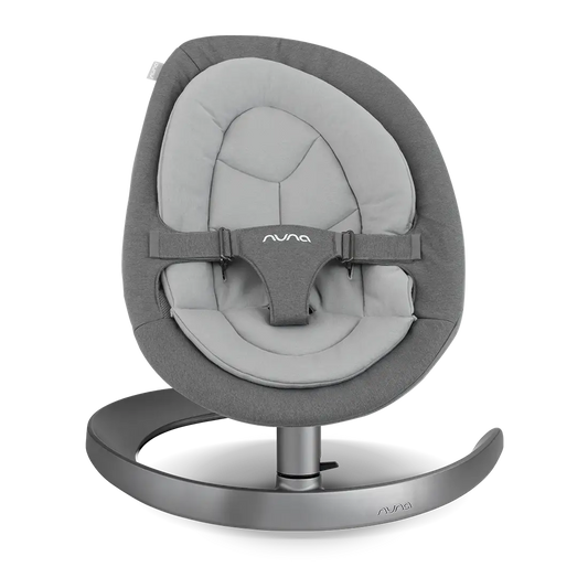 Nuna Silla Mecedora Leaf Curv