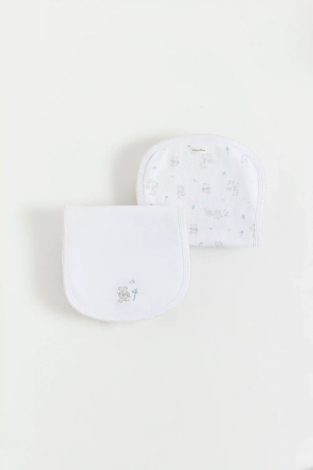 BC Babita Curva Set X2