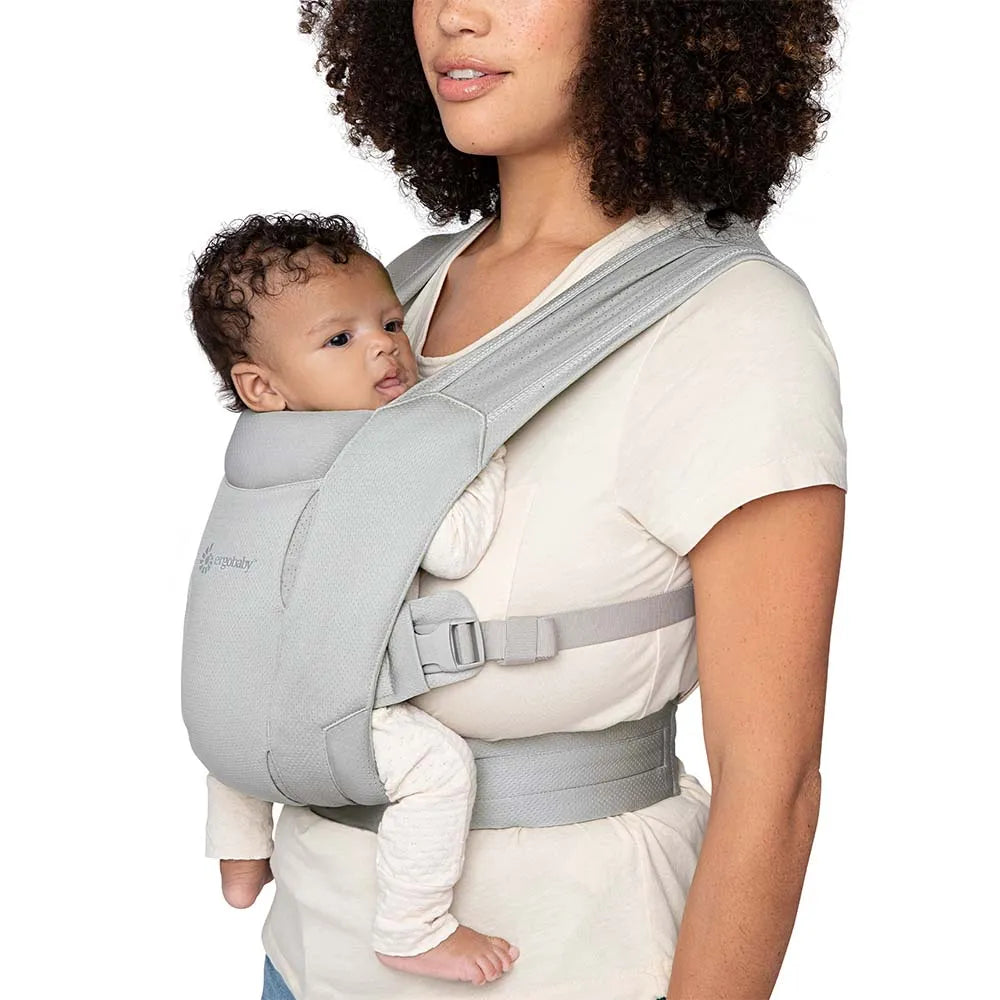 Ergobaby Embrace Newborn Carrier