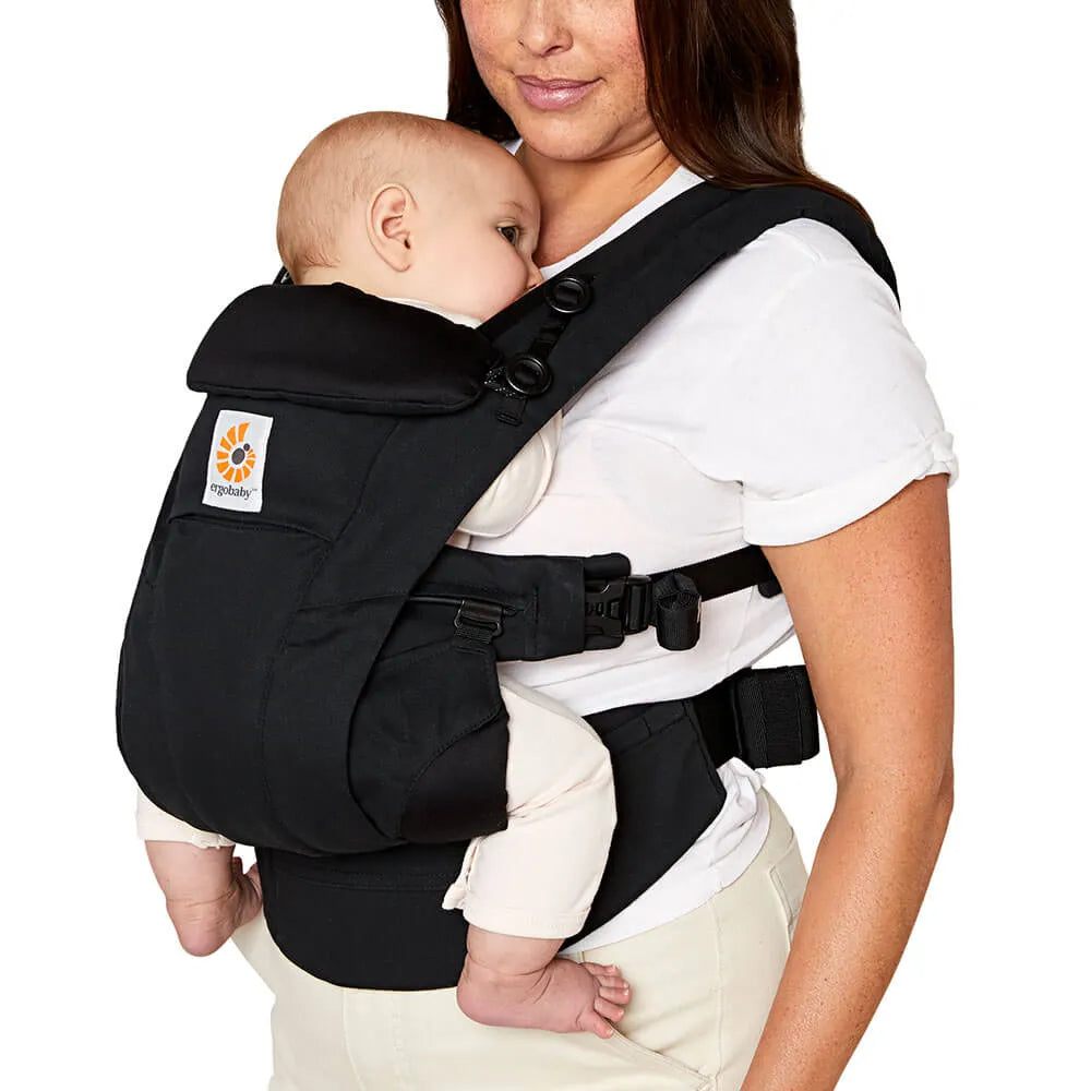 Ergobaby Omni Dream Baby Carrier