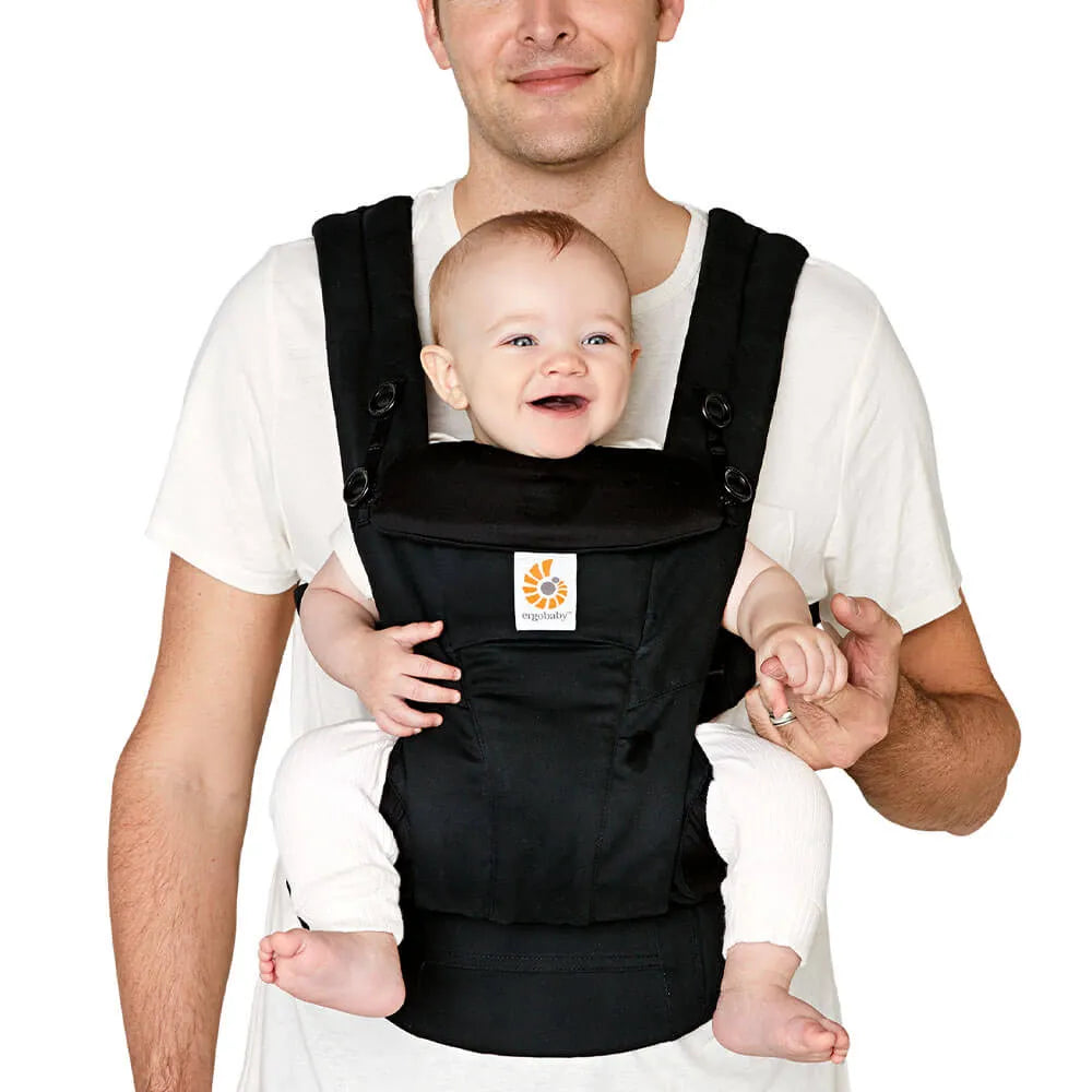 Ergobaby Omni Dream Baby Carrier