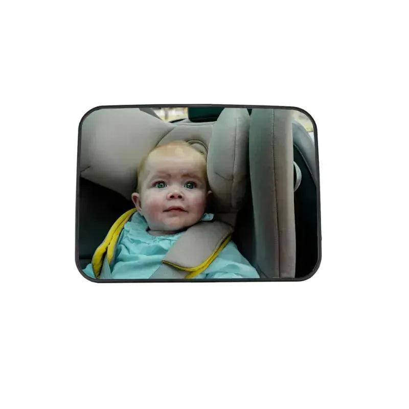 Ezimoov Rear Facing Car Seat Mirrors - Eco-friendly