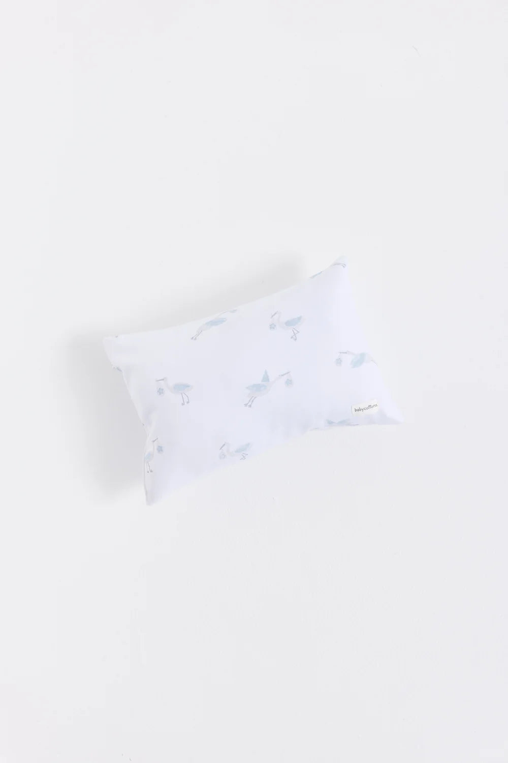 BC Almohada Pima
