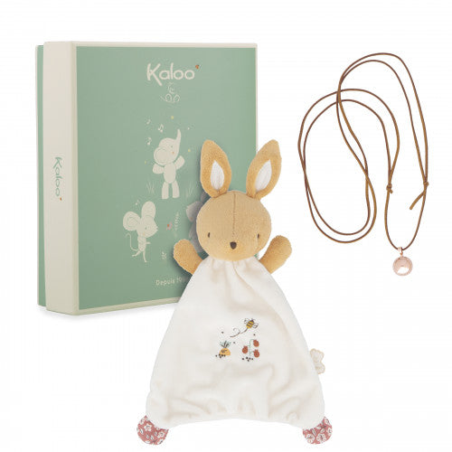 Kaloo Bola and Rabbit Comforter Box