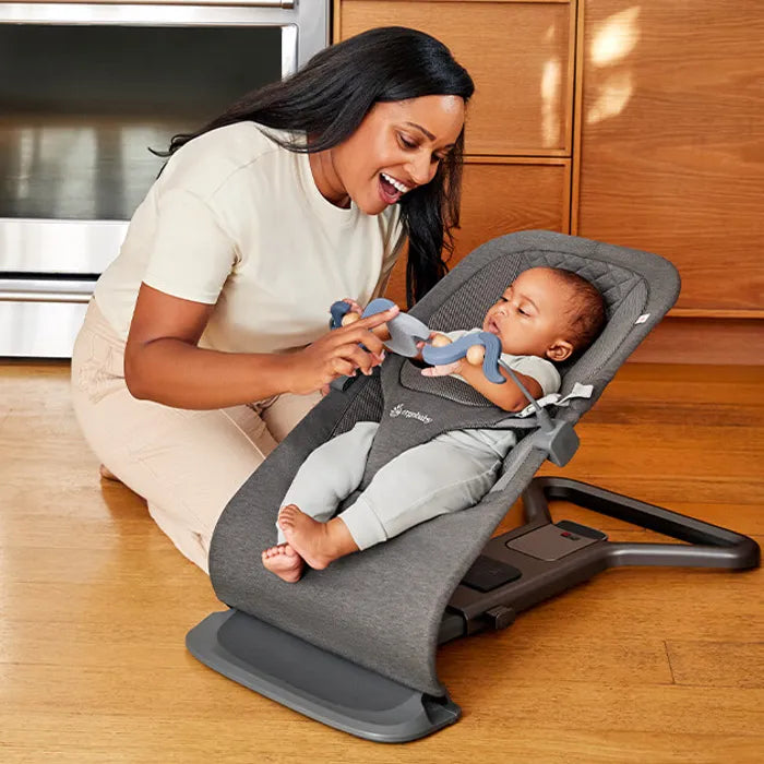 Ergobaby Evolve Bouncer Toy Bar