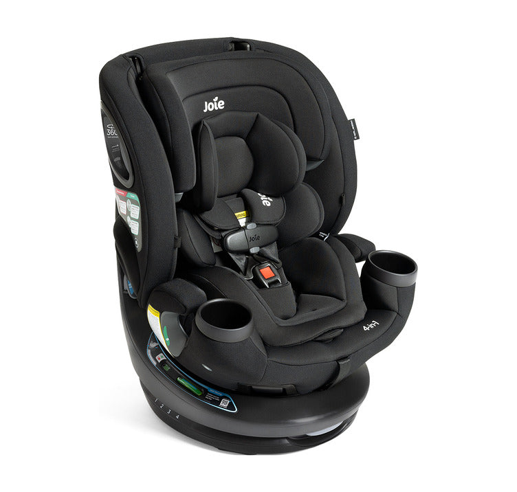 Joie Pepper Spin SI (Shale)