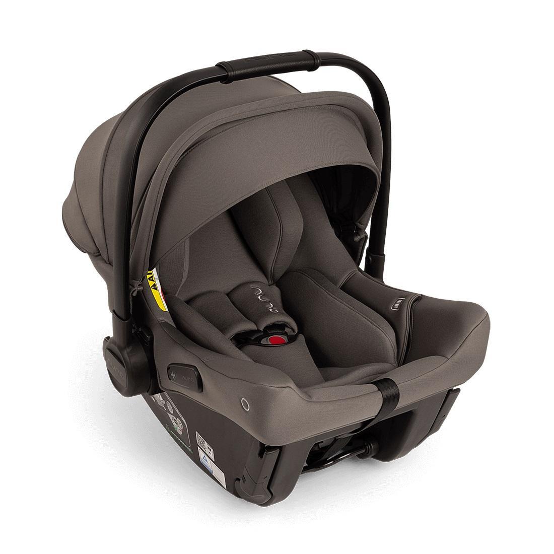 Nuna PIPA Urbn Car Seat “THUNDER”