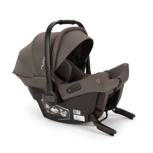 Nuna PIPA Urbn Car Seat “THUNDER”