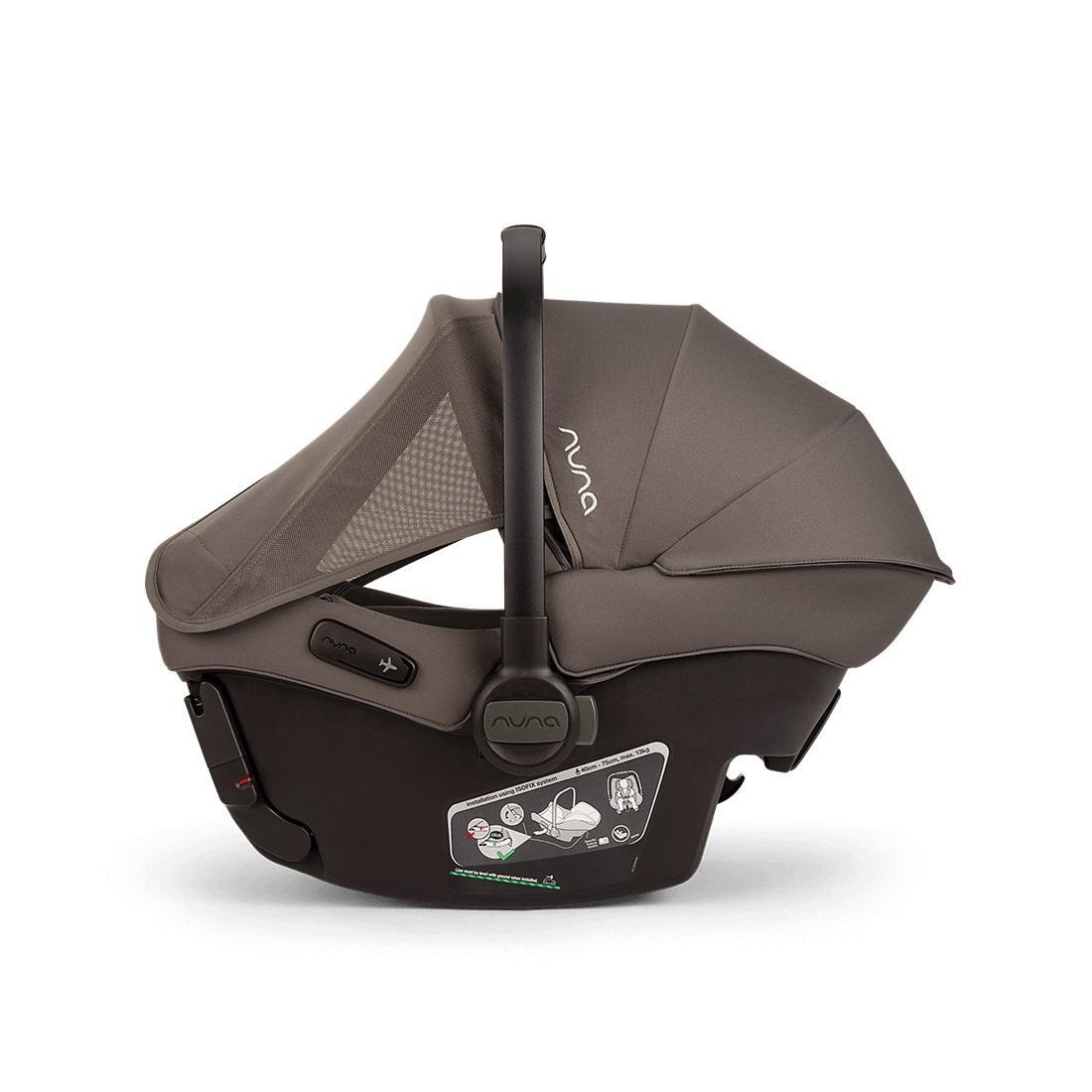 Nuna PIPA Urbn Car Seat “THUNDER”