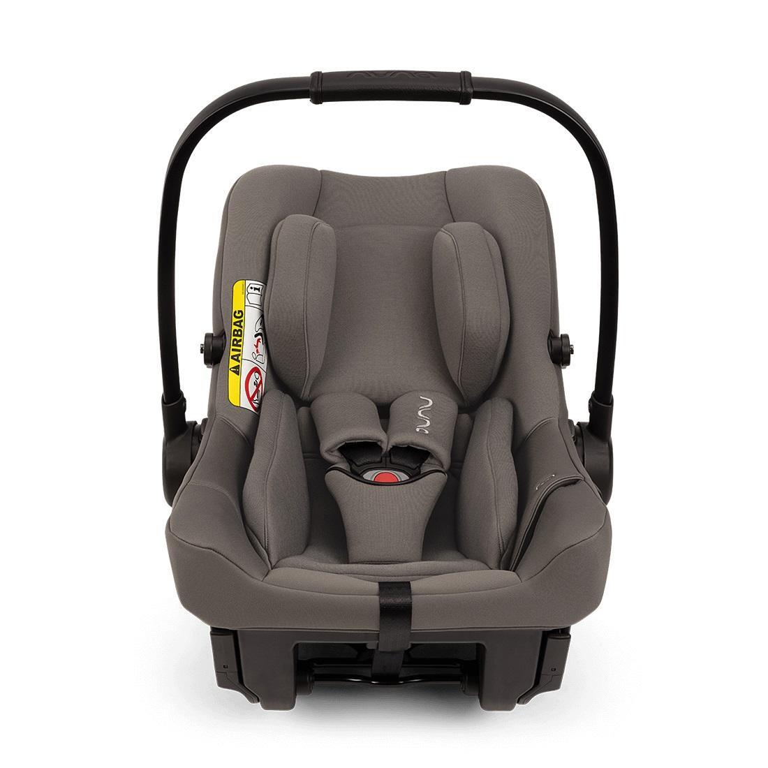 Nuna PIPA Urbn Car Seat “THUNDER”