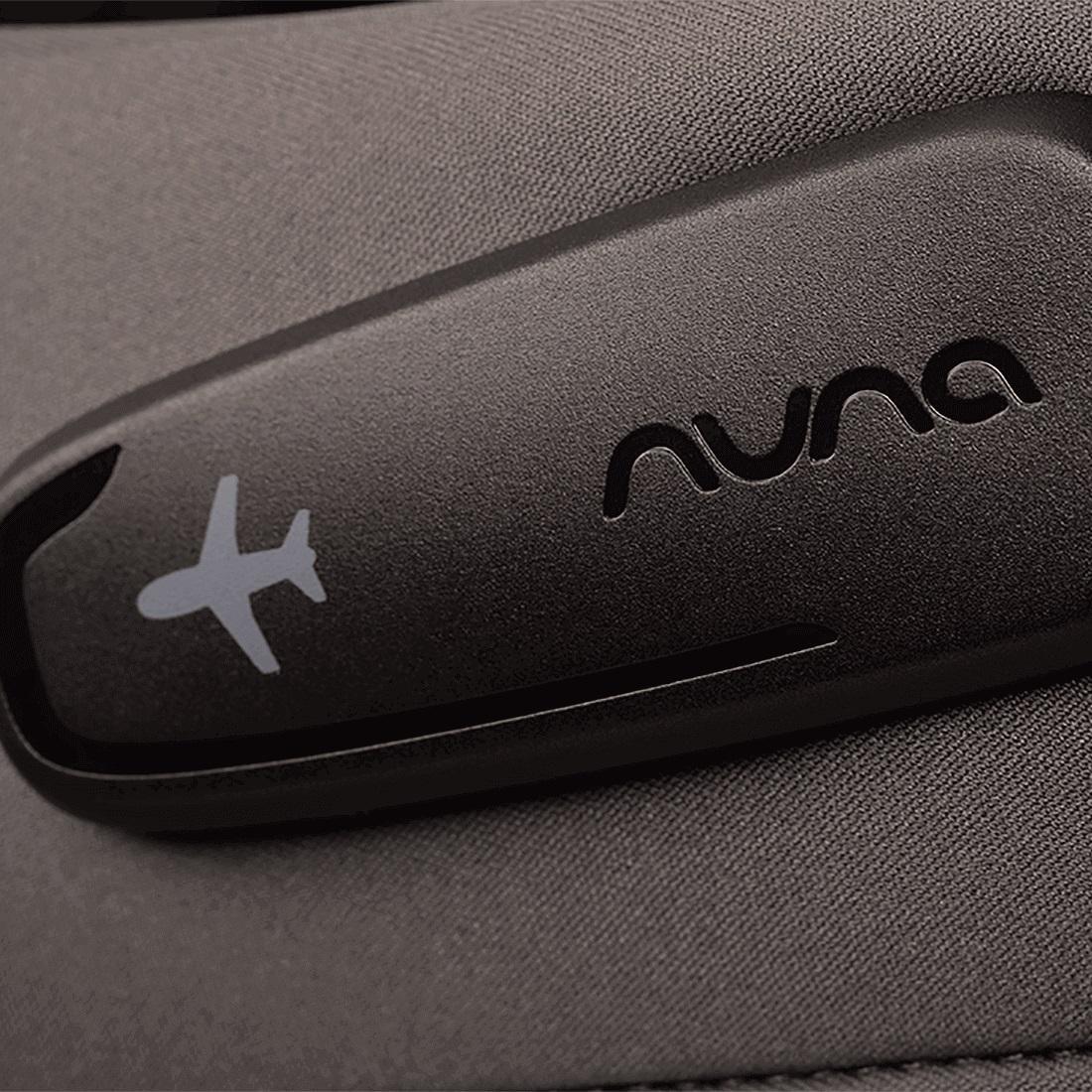 Nuna PIPA Urbn Car Seat “THUNDER”