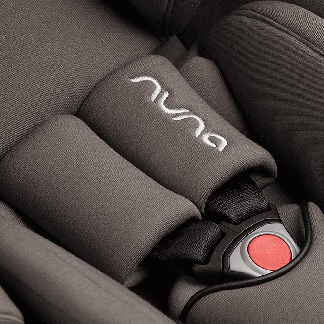 Nuna PIPA Urbn Car Seat “THUNDER”