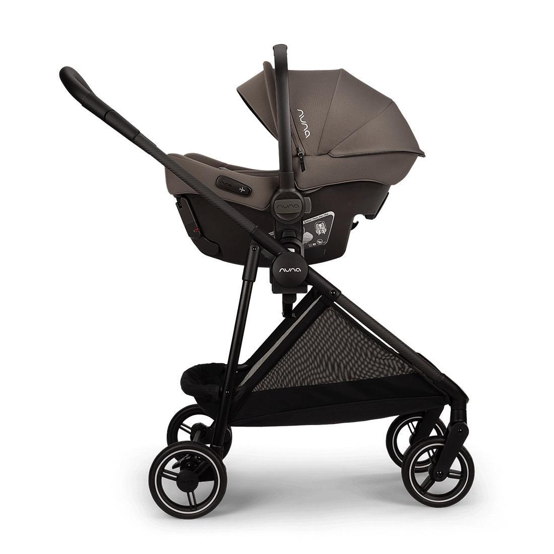 Nuna PIPA Urbn Car Seat “THUNDER”
