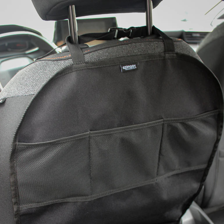 Ezimoov  Classic Car Seat Organizer - Eco-friendly
