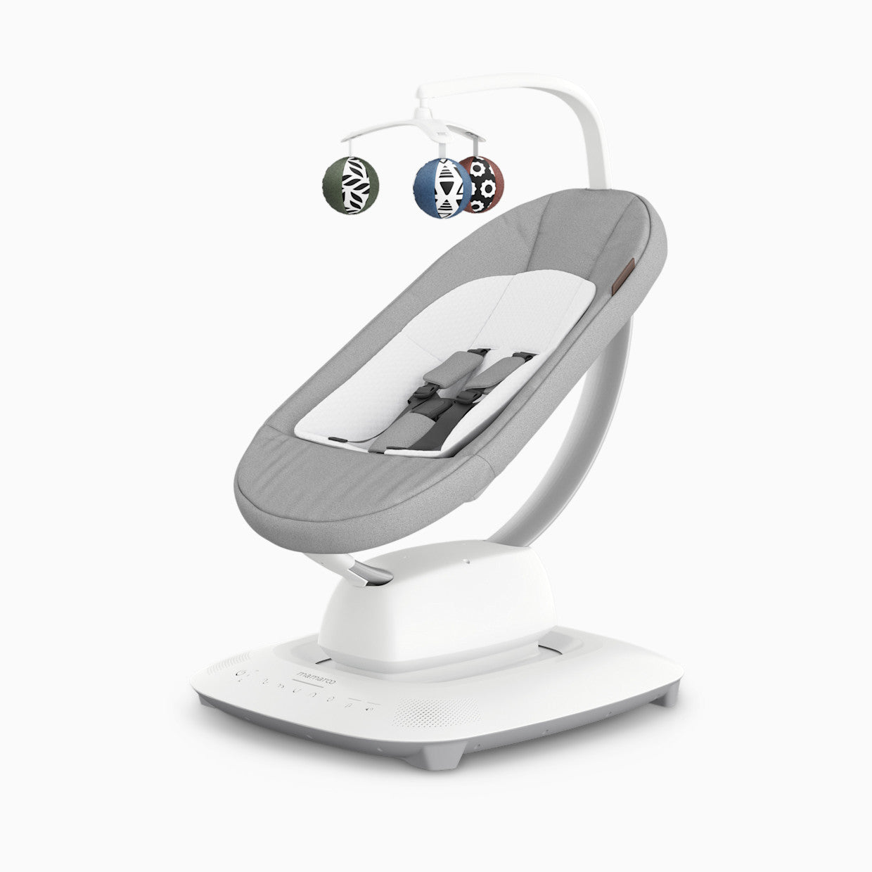 UPPAbaby MAMAROO Smart Swing