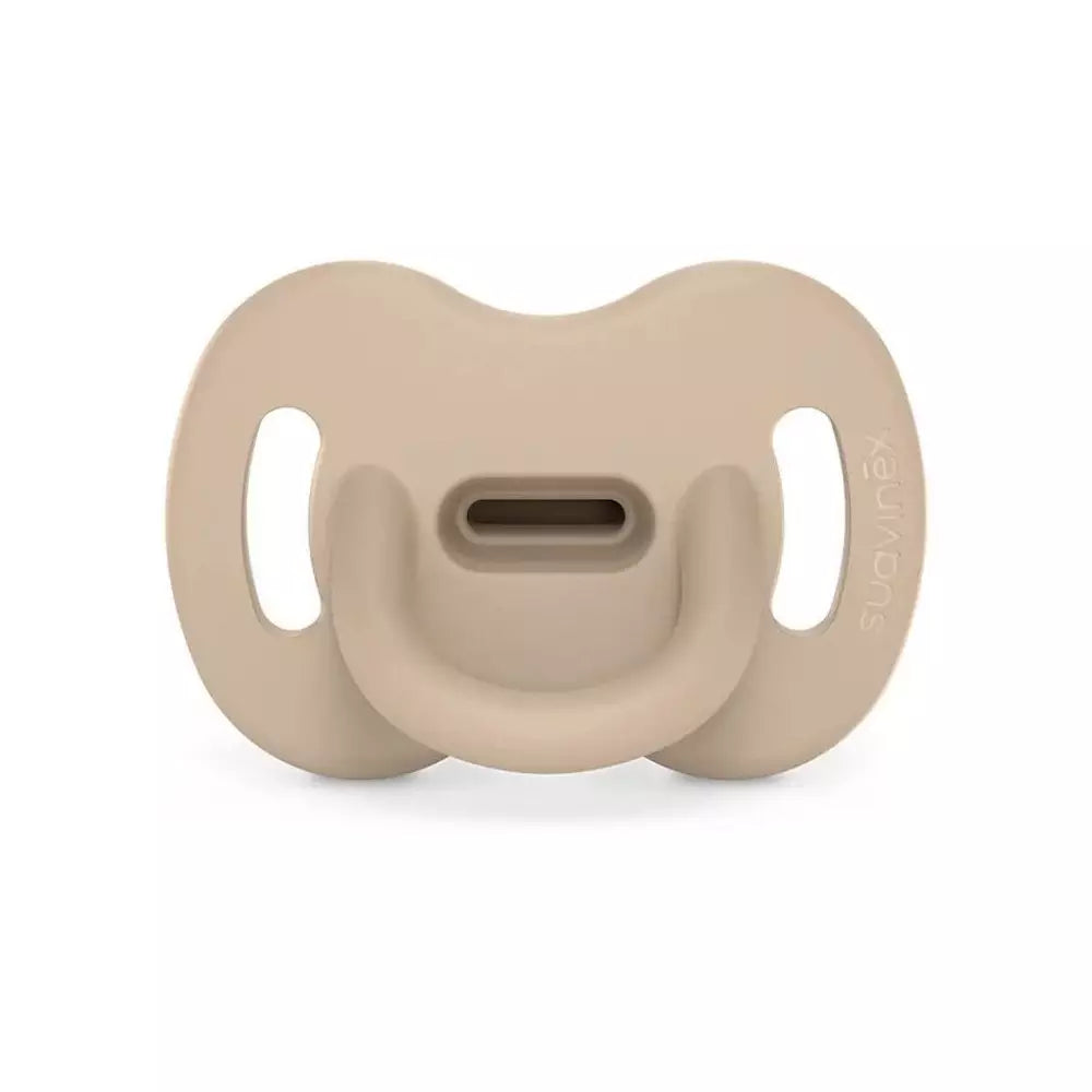 Suavinex Chupeta todo Silicona 0-6 Meses